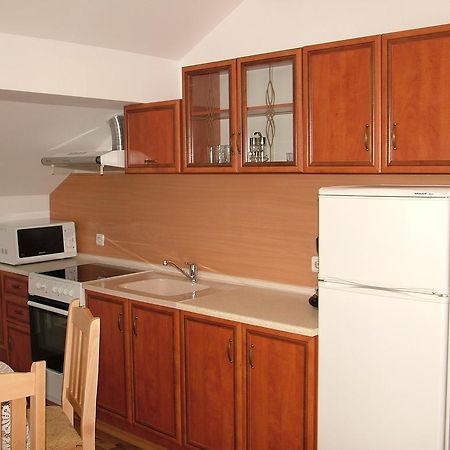 Kisiovi Apartment Devin Esterno foto