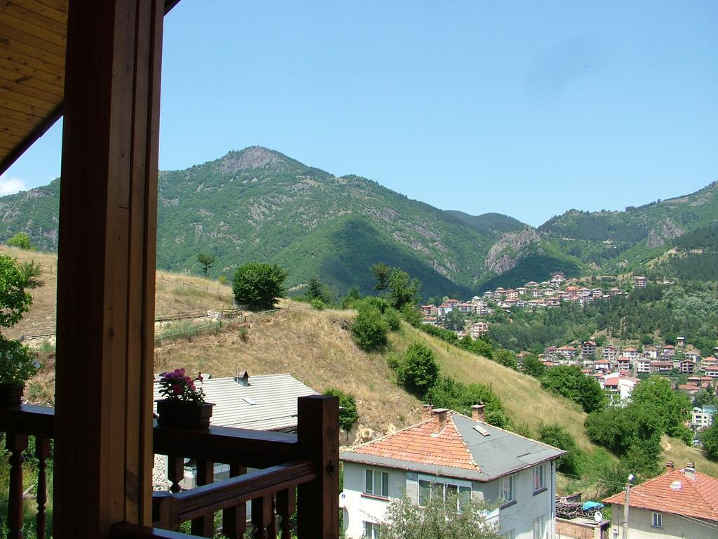 Kisiovi Apartment Devin Esterno foto