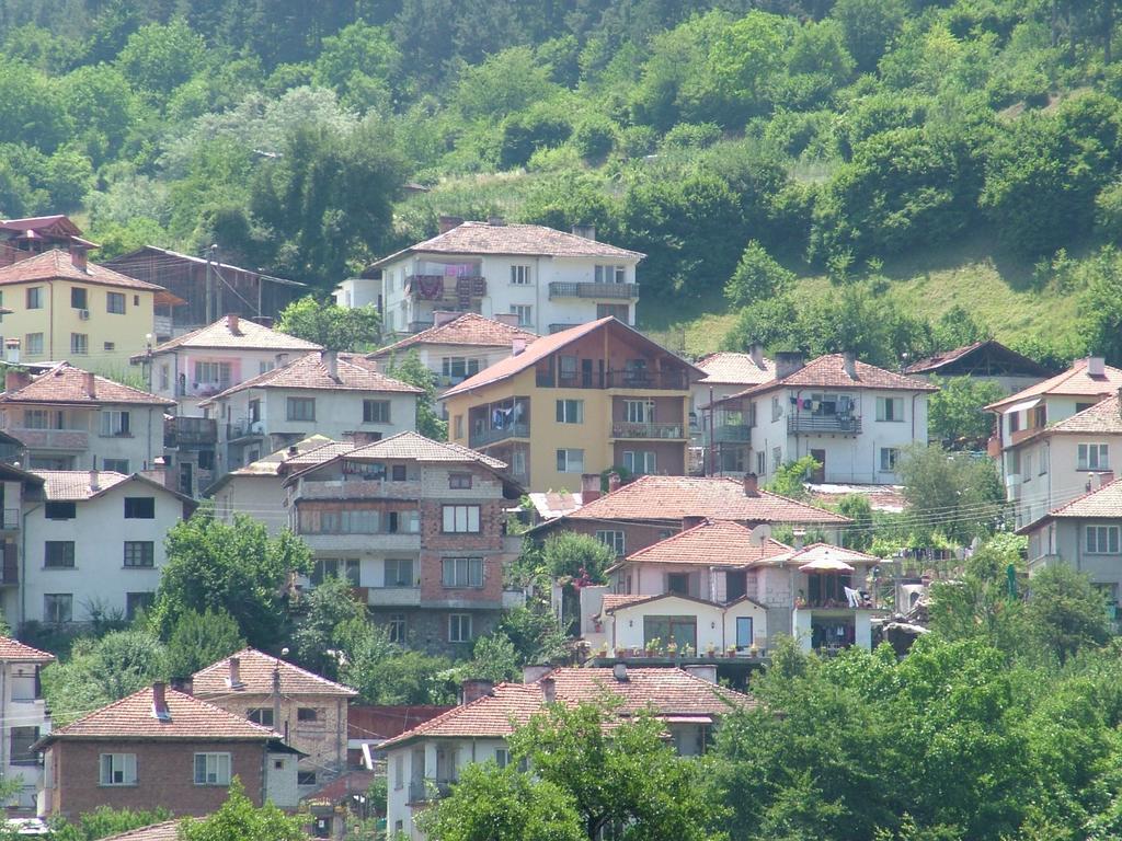 Kisiovi Apartment Devin Esterno foto