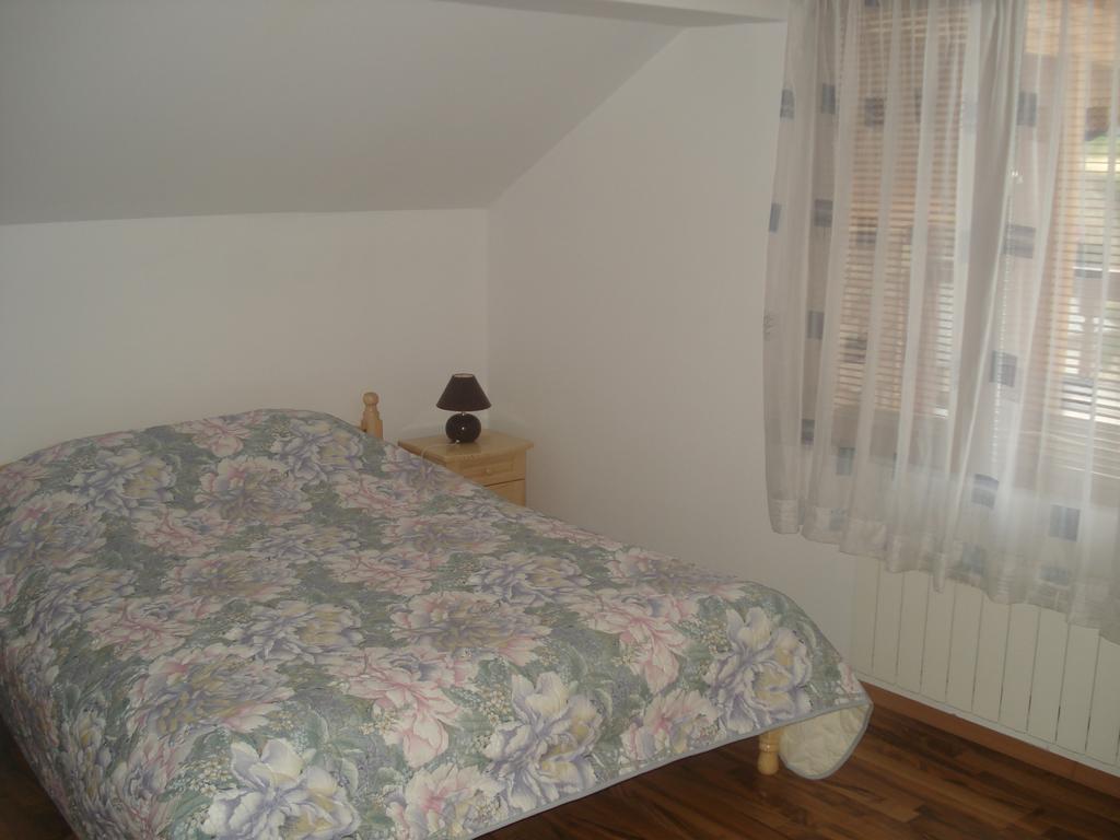 Kisiovi Apartment Devin Esterno foto