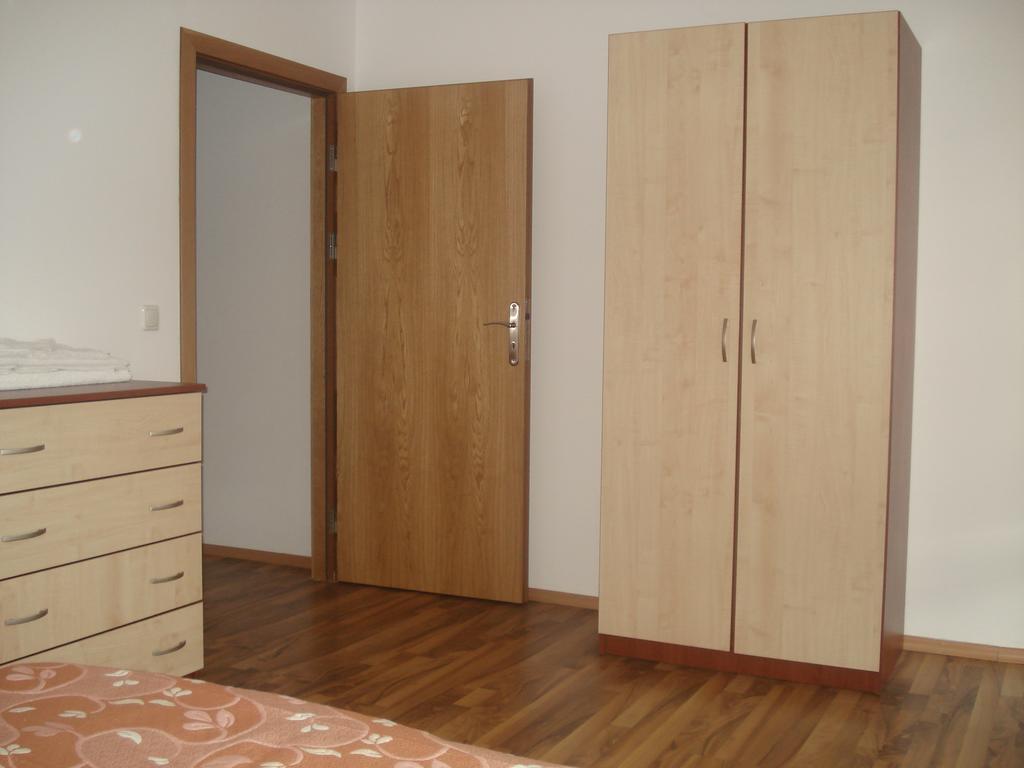 Kisiovi Apartment Devin Esterno foto
