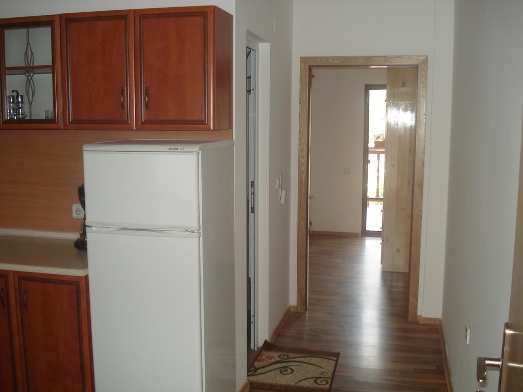 Kisiovi Apartment Devin Esterno foto